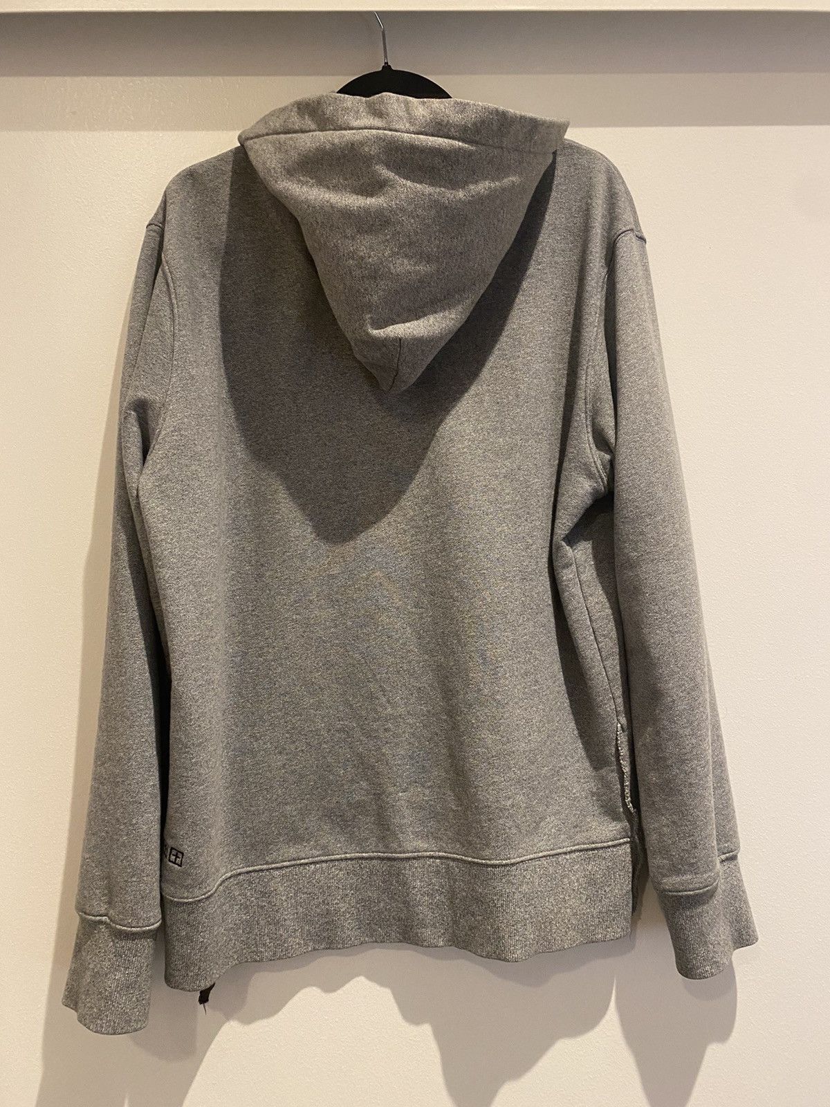 Ksubi Ksubi “Fancy Dollar” Hoodie Size US L / EU 52-54 / 3 - 2 Thumbnail