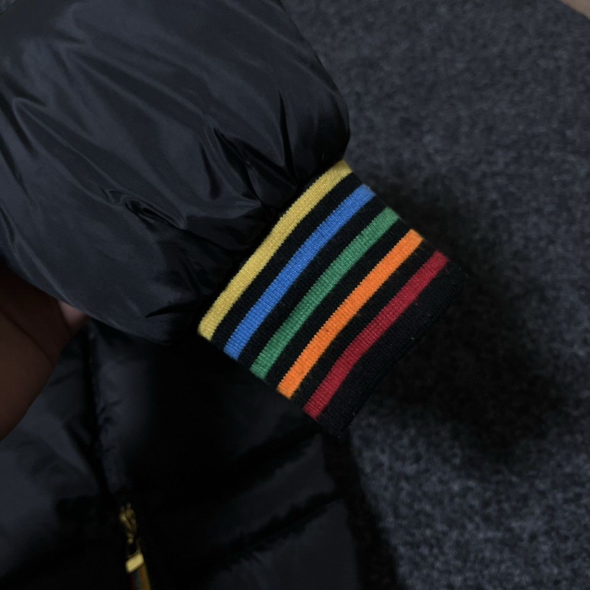 Coogi coogi jacket womens puffer y2k Size M / US 6-8 / IT 42-44 - 11 Thumbnail