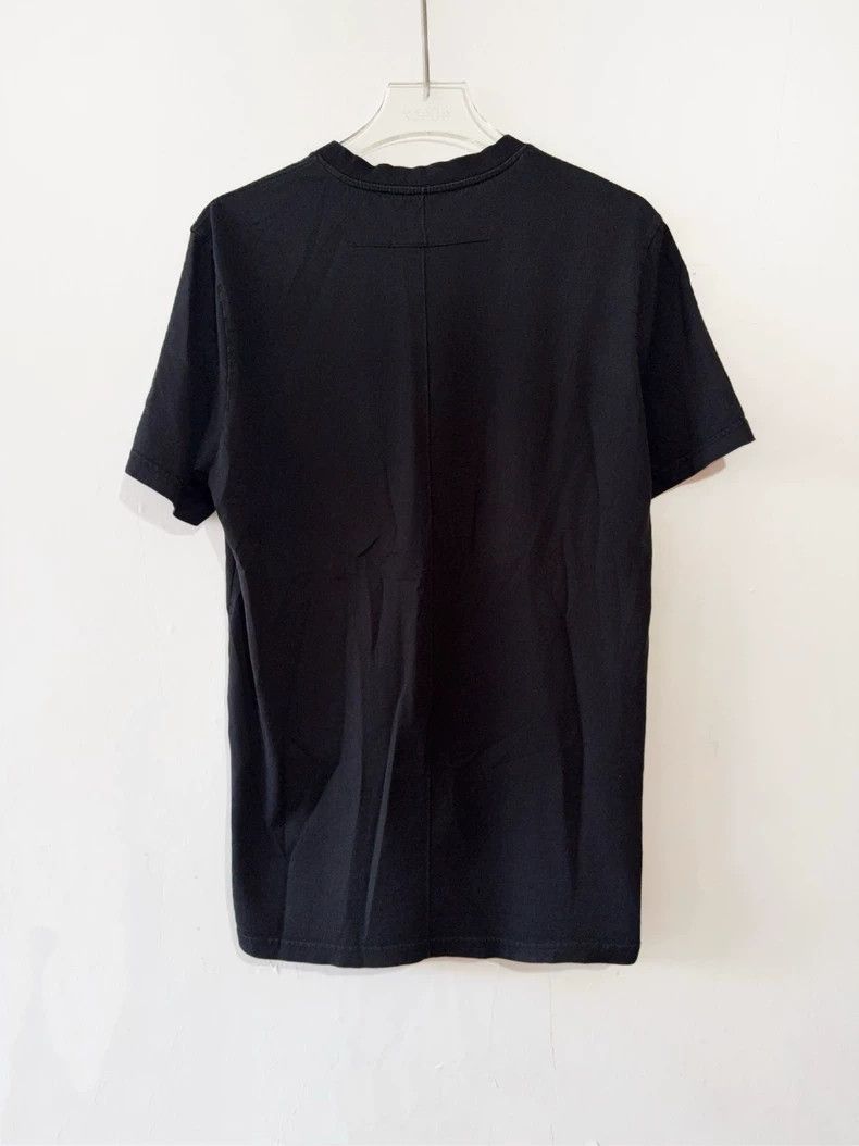 Givenchy Givenchy Black Angel Madonna Short Sleeve Size US L / EU 52-54 / 3 - 2 Thumbnail