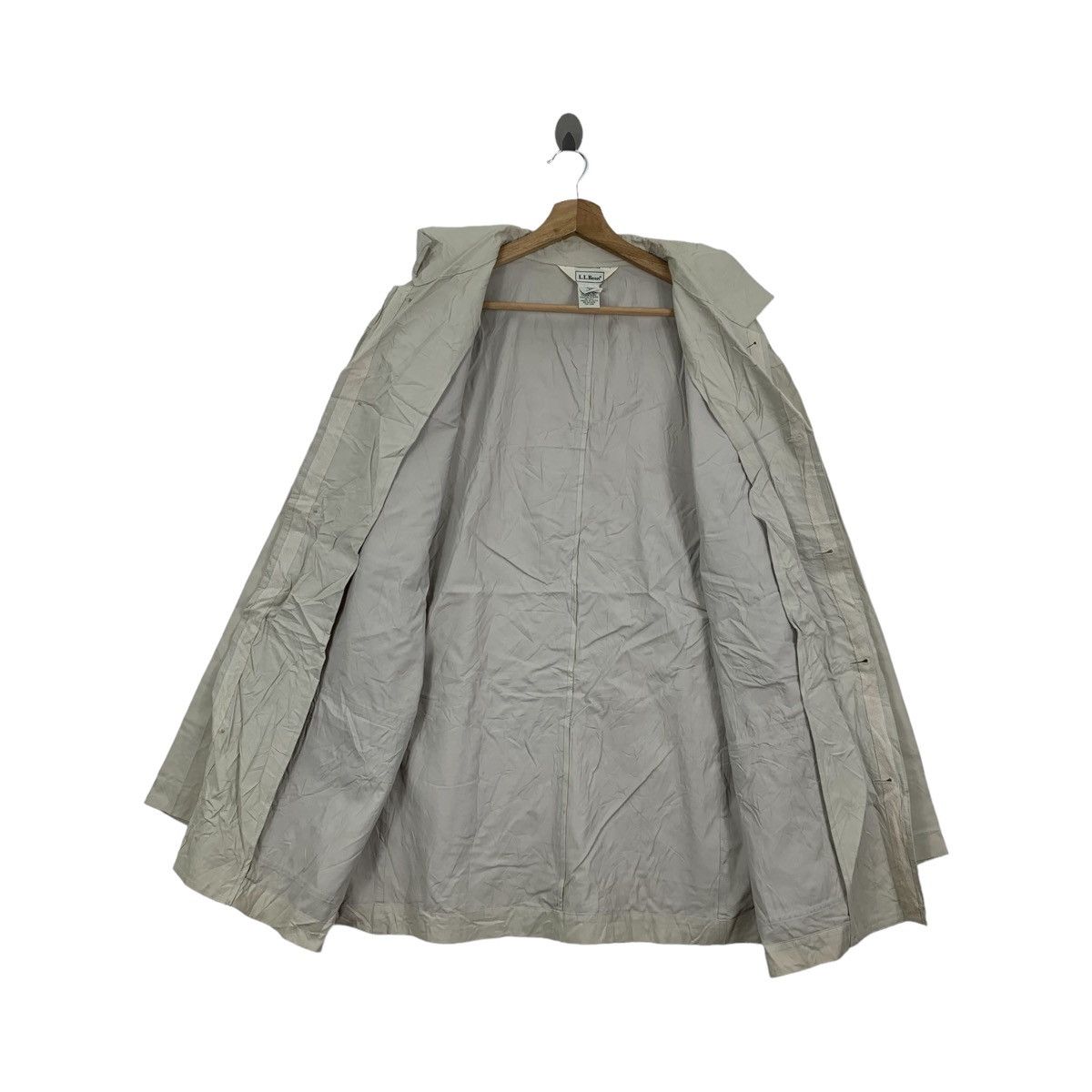 L.L. Bean × Vintage Vintage L.L.BEAN Outdoor Sportswear Blazer Coat Jacket Size US XL / EU 56 / 4 - 3 Thumbnail