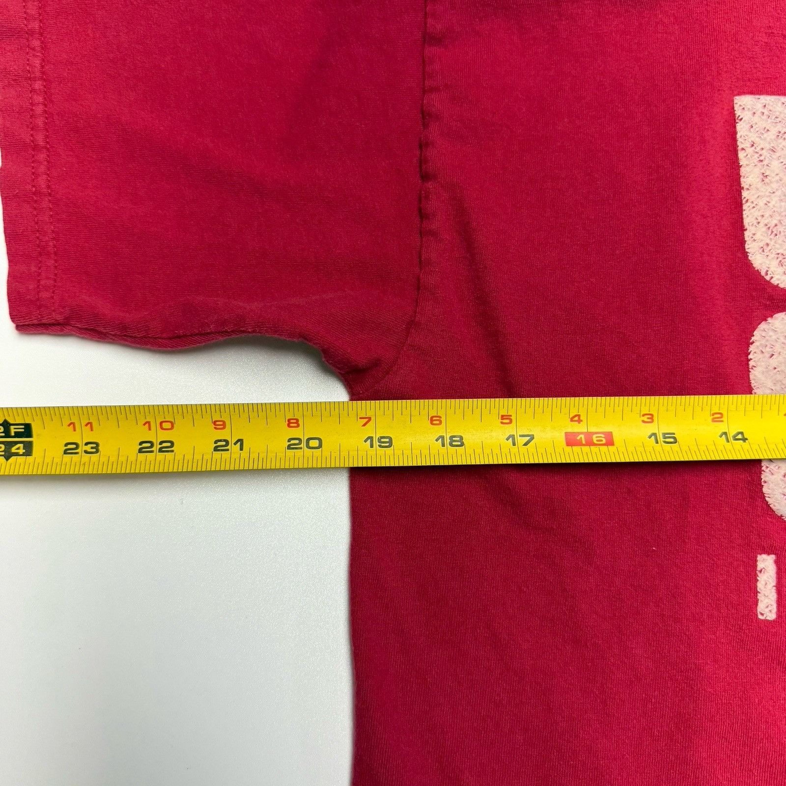 Insight × Vintage Vintage Insight Skate T Shirt Mens Medium Red Short Sleeve S Size US M / EU 48-50 / 2 - 13 Thumbnail