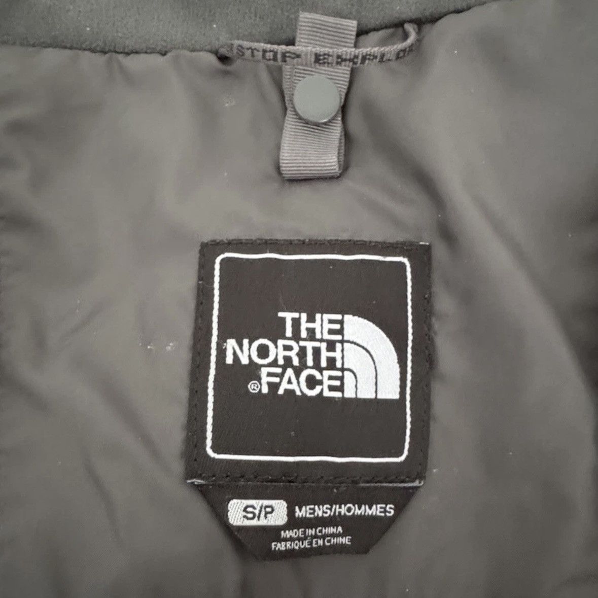 The North Face North Face HyVent Jacket Black Small Shell Size US S / EU 44-46 / 1 - 7 Thumbnail