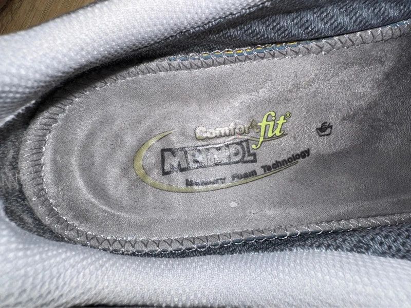Other Meindl Mondello Lady GTX Gore-Tex Hiking Boots size 7 41 Size US 11 / IT 41 - 15 Thumbnail