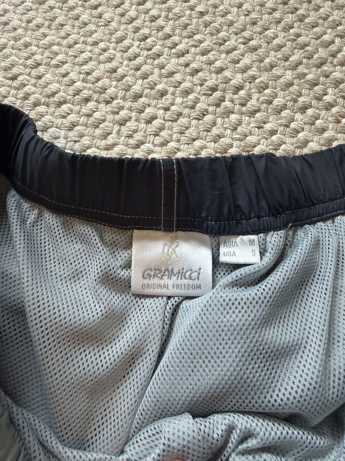 Gramicci River Shorts Size US 28 / EU 44 - 6 Thumbnail