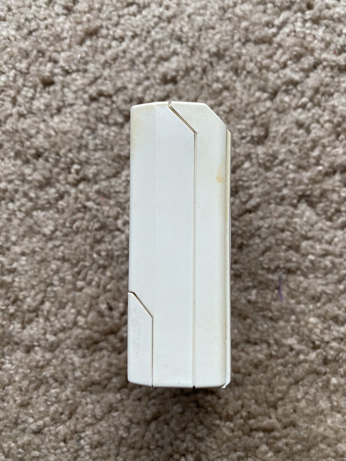 Braun × Supreme Supreme Braun travel alarm clock white SS15 authentic Size ONE SIZE - 4 Thumbnail