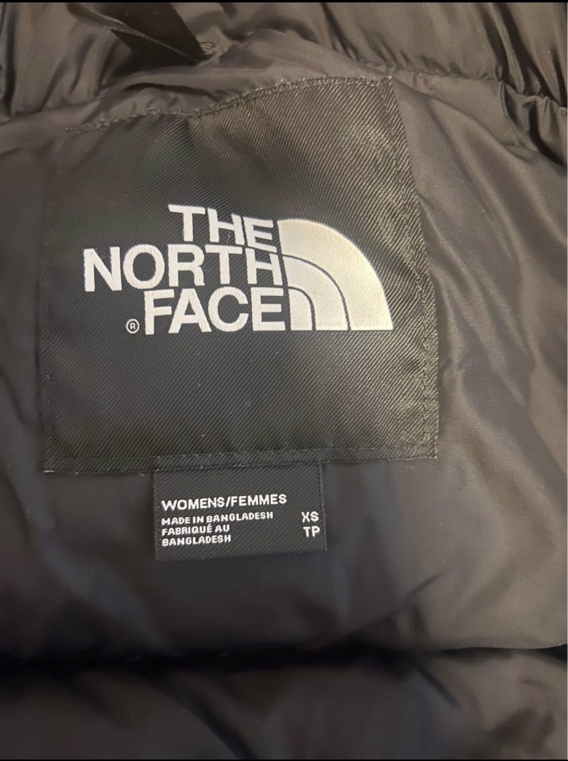 The North Face The North Face Jacket Size XS / US 0-2 / IT 36-38 - 4 Thumbnail