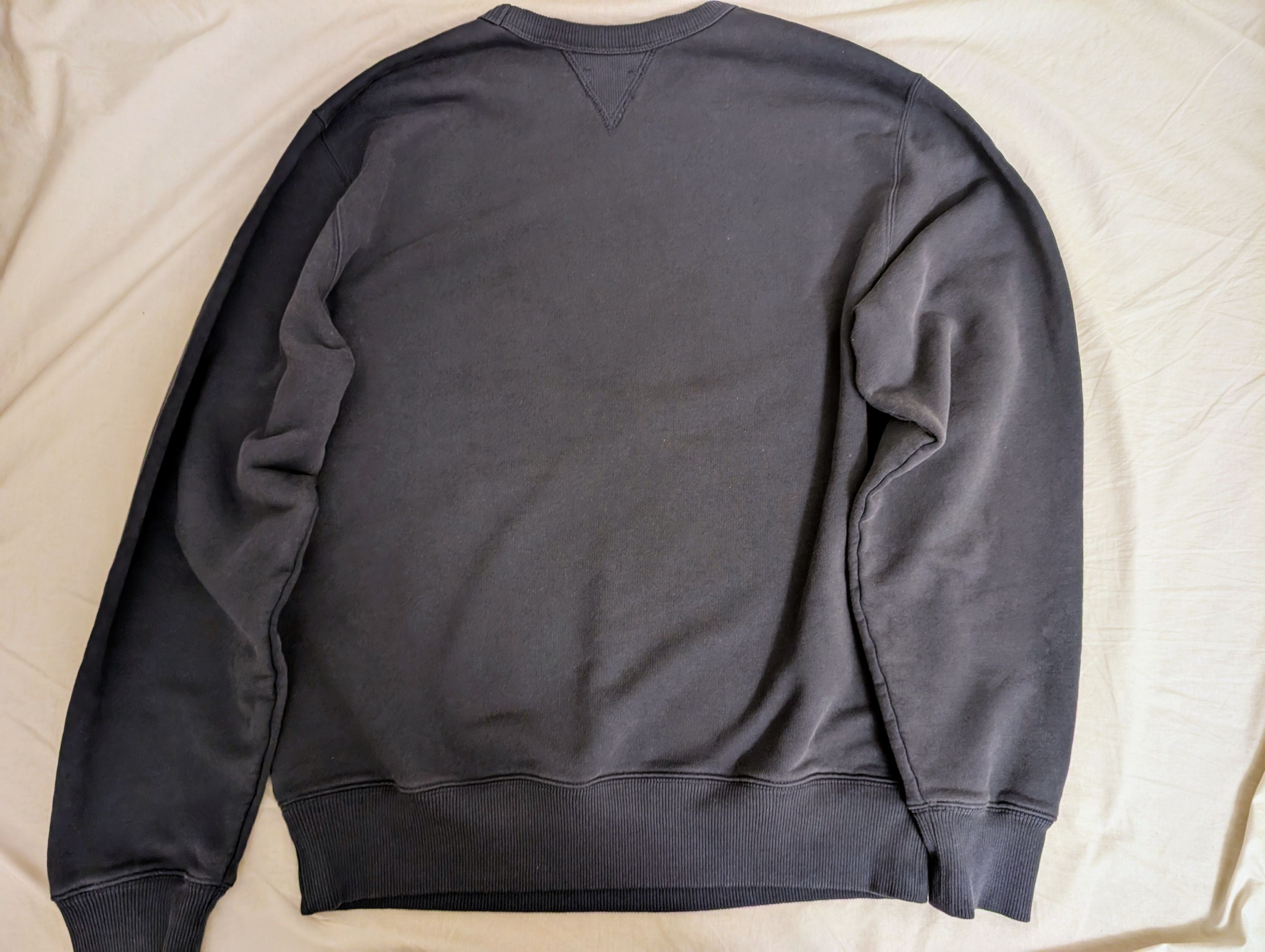 Aime Leon Dore Aime Leon Dore Crewneck Sweatshirt Size Medium Size US M / EU 48-50 / 2 - 2 Thumbnail