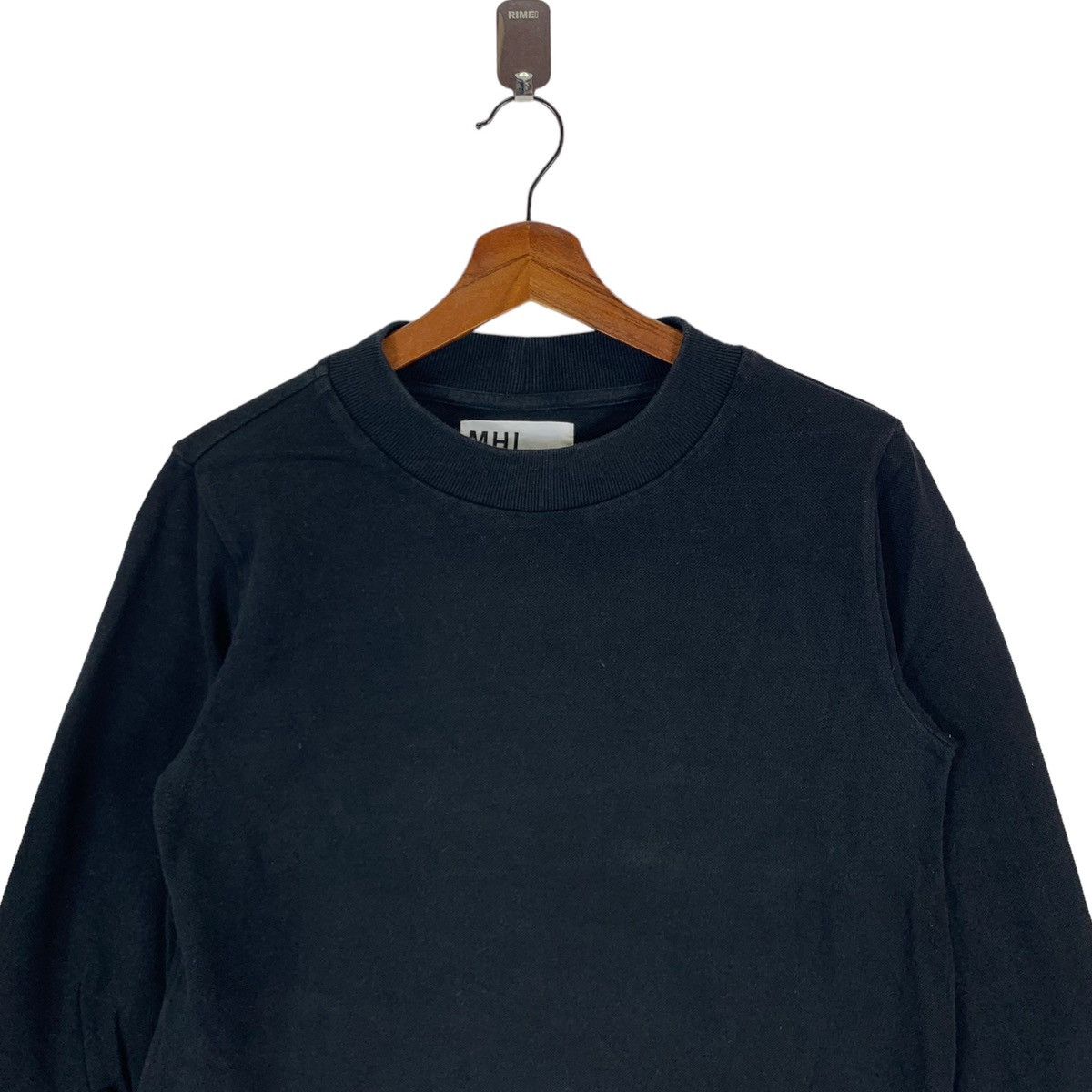 Margaret Howell MARGARET HOWELL SWEATER WOMEN Size S / US 4 / IT 40 - 4 Thumbnail