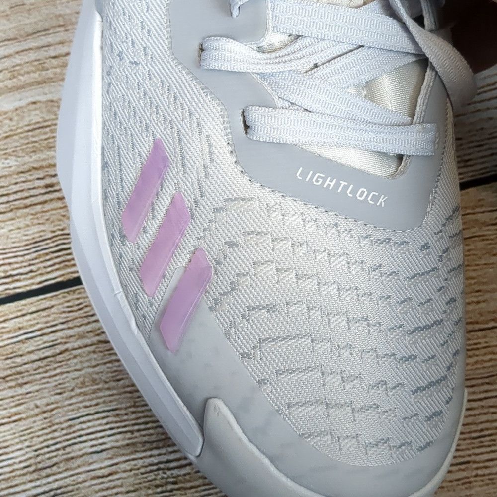 Adidas adidas D.O.N. Issue #4 Mitchell lightlock Bball Shoes size 7 Size US 7 / EU 40 - 10 Thumbnail
