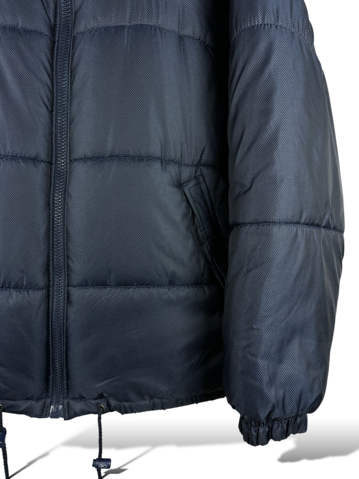 Reebok Vintage Reebok Liverpool F.C Soccer Puffer Jacket Winter Size US XL / EU 56 / 4 - 9 Thumbnail