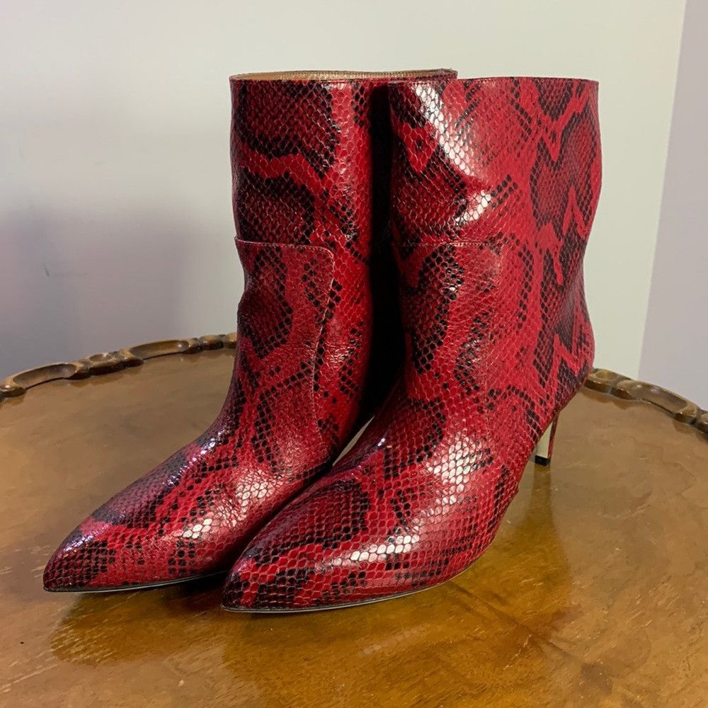 Paris Texas Paris Texas boots - US 10 Size US 10 / IT 40 - 1 Thumbnail