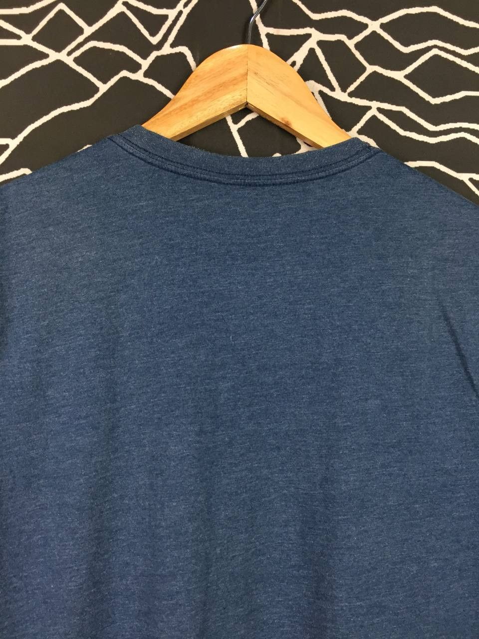 Banana Republic × Vintage Banana Republic Billiards And Snooker Table Graphic Tee Size US M / EU 48-50 / 2 - 5 Thumbnail