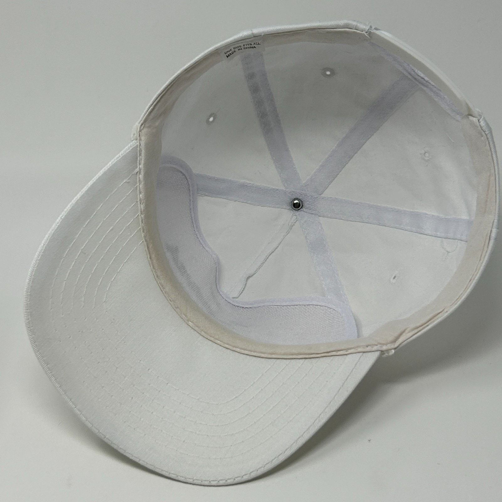 Vintage Vintage 90s Greens Supper Club Green Valley Hat Baseball Cap Size ONE SIZE - 4 Thumbnail