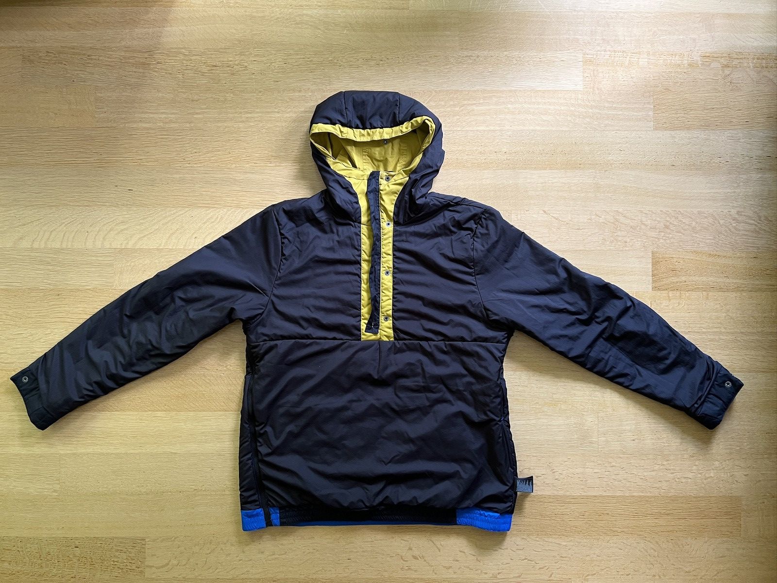 The North Face The North Face Rage Mountain Anorak Size US L / EU 52-54 / 3 - 10 Thumbnail