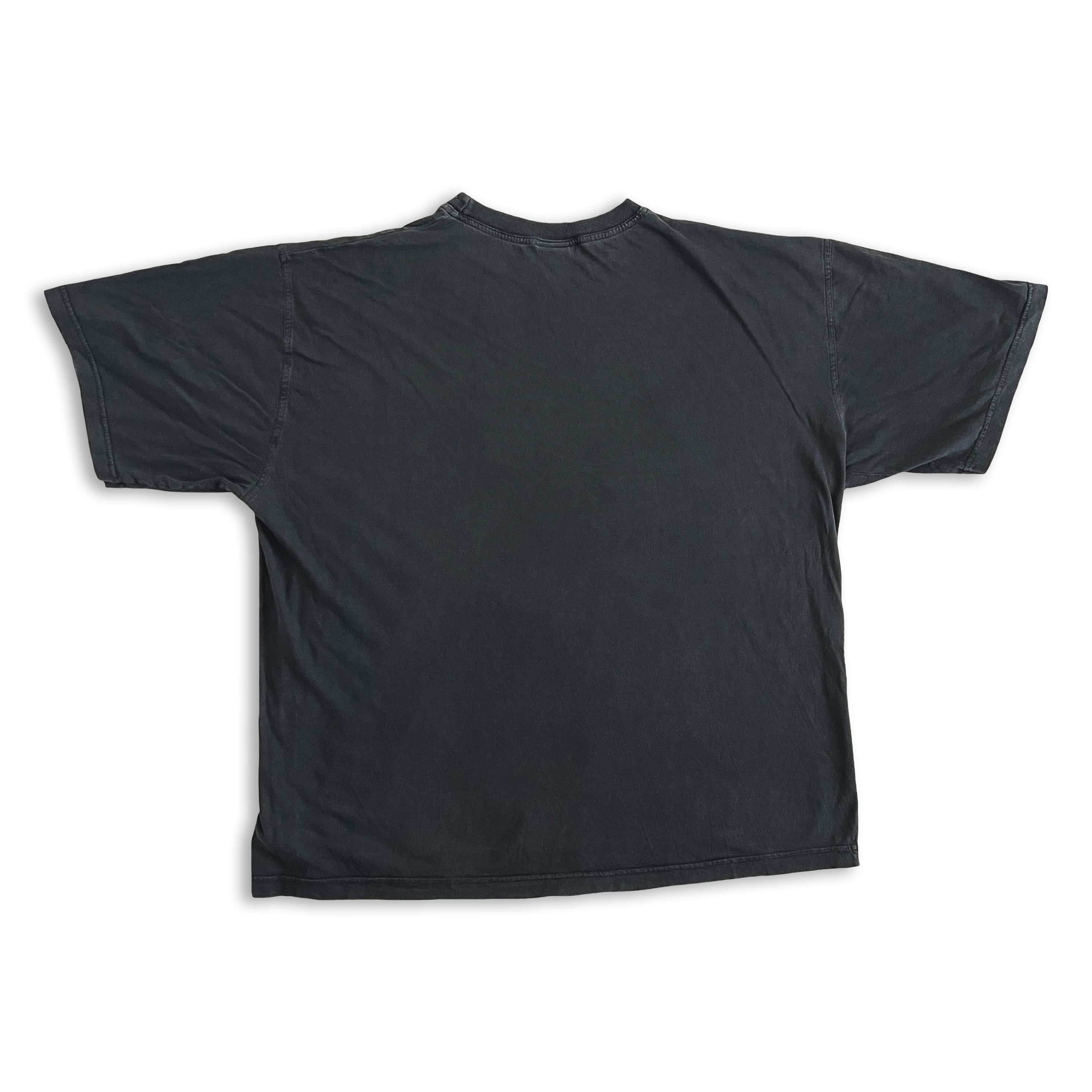 Mercedes-Benz Vintage 2004 MERCEDES BENZ SL 500 t shirt Y2K 90s Amg Tee Size US XL / EU 56 / 4 - 3 Thumbnail