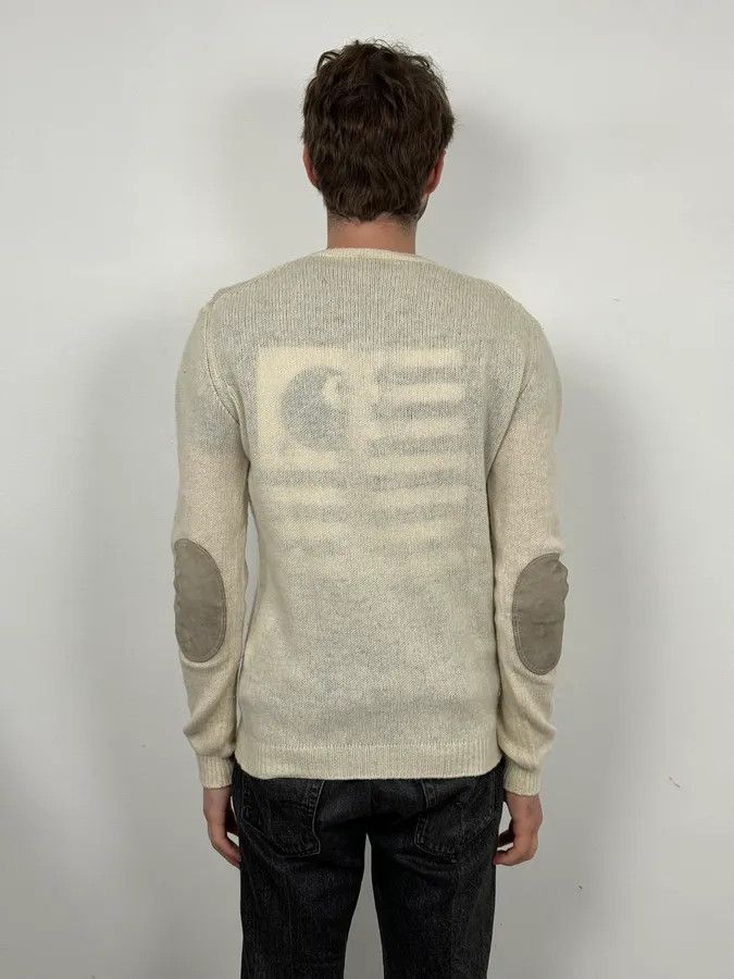 Prada AW2009 Prada Beige Sweater Size US M / EU 48-50 / 2 - 3 Thumbnail