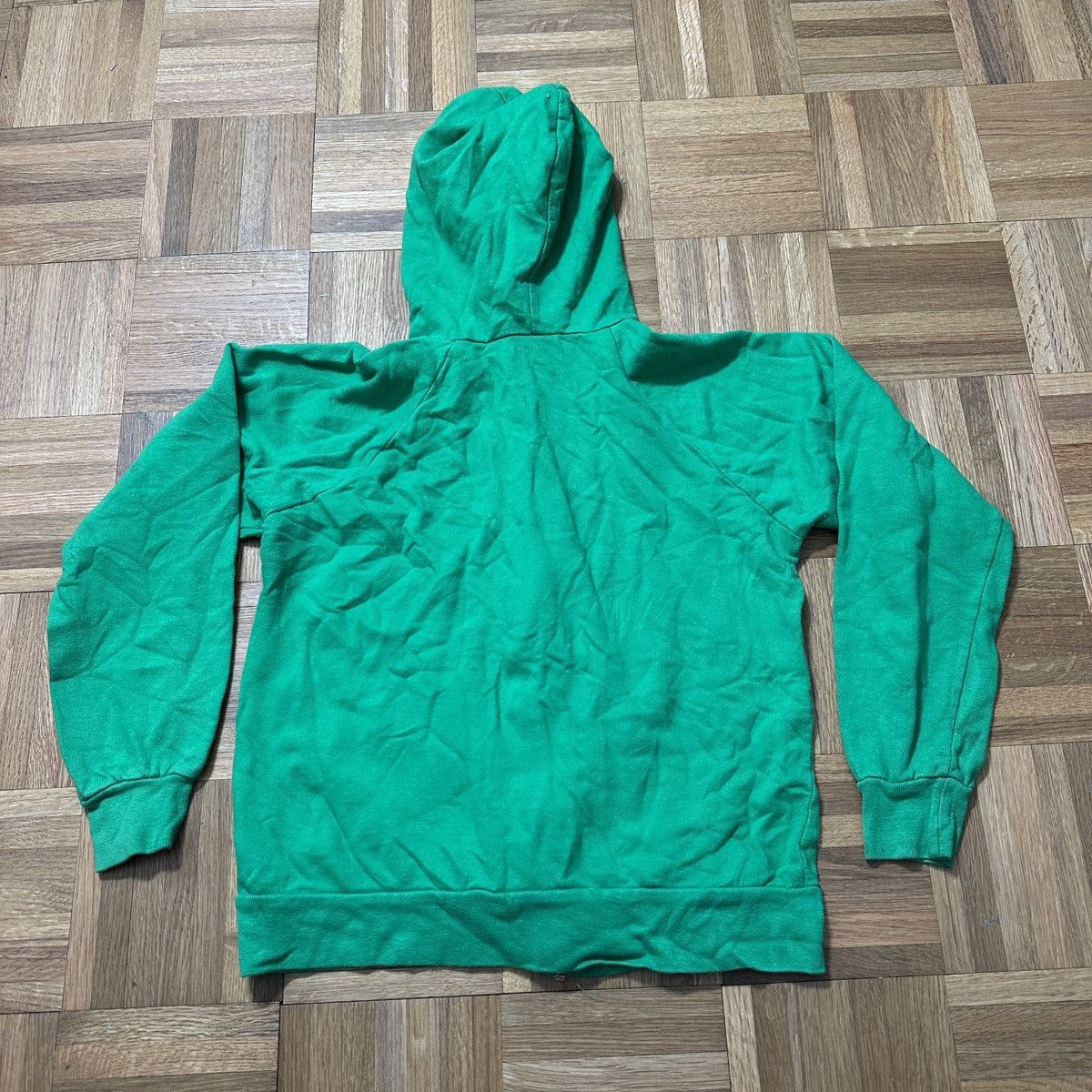 The Rolling Stones Vintage The Rolling Stones hoodie Size S / US 4 / IT 40 - 2 Thumbnail