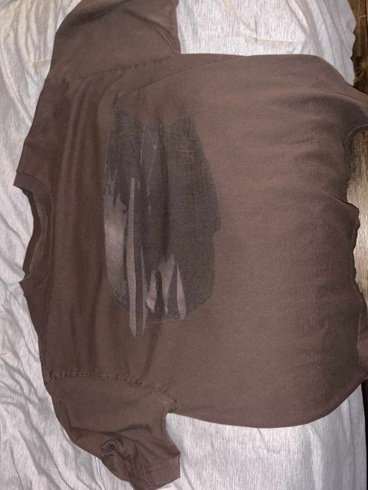 Travis Scott Cactus Jack Utopia Tee Size US L / EU 52-54 / 3 - 1 Thumbnail