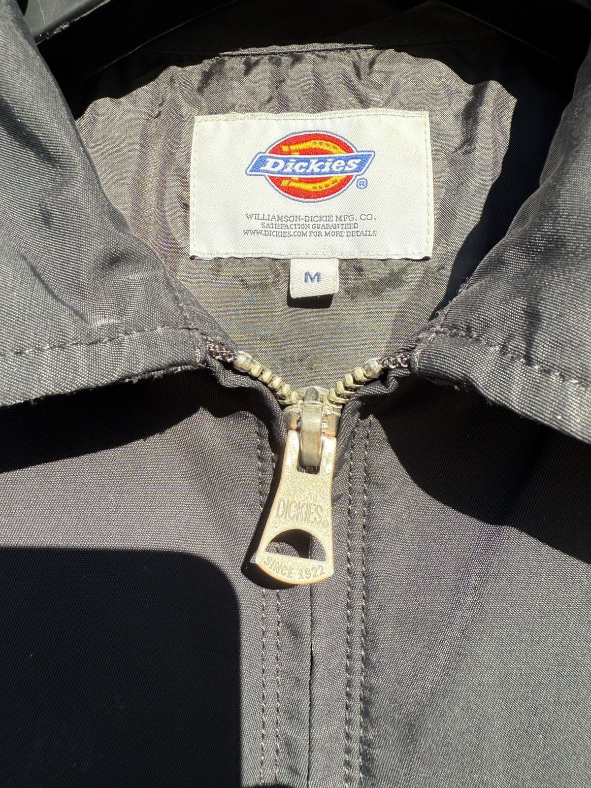 Dickies Dickies Eisenhower jacket in size M Size US M / EU 48-50 / 2 - 6 Thumbnail
