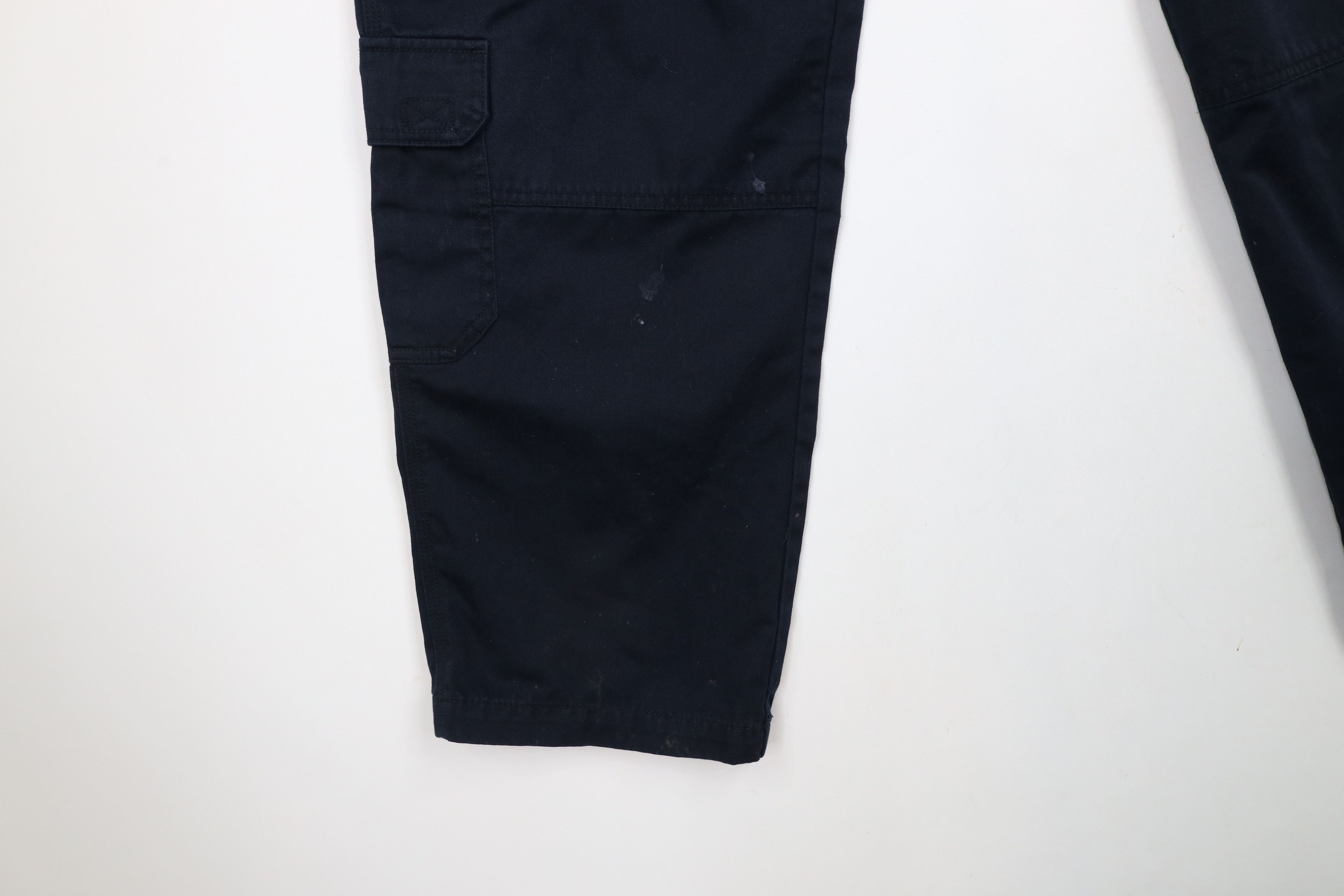 Vintage 5.11 Tactical Series EMS Uniform Double Knee Cargo Pants Size US 36 / EU 52 - 6 Thumbnail