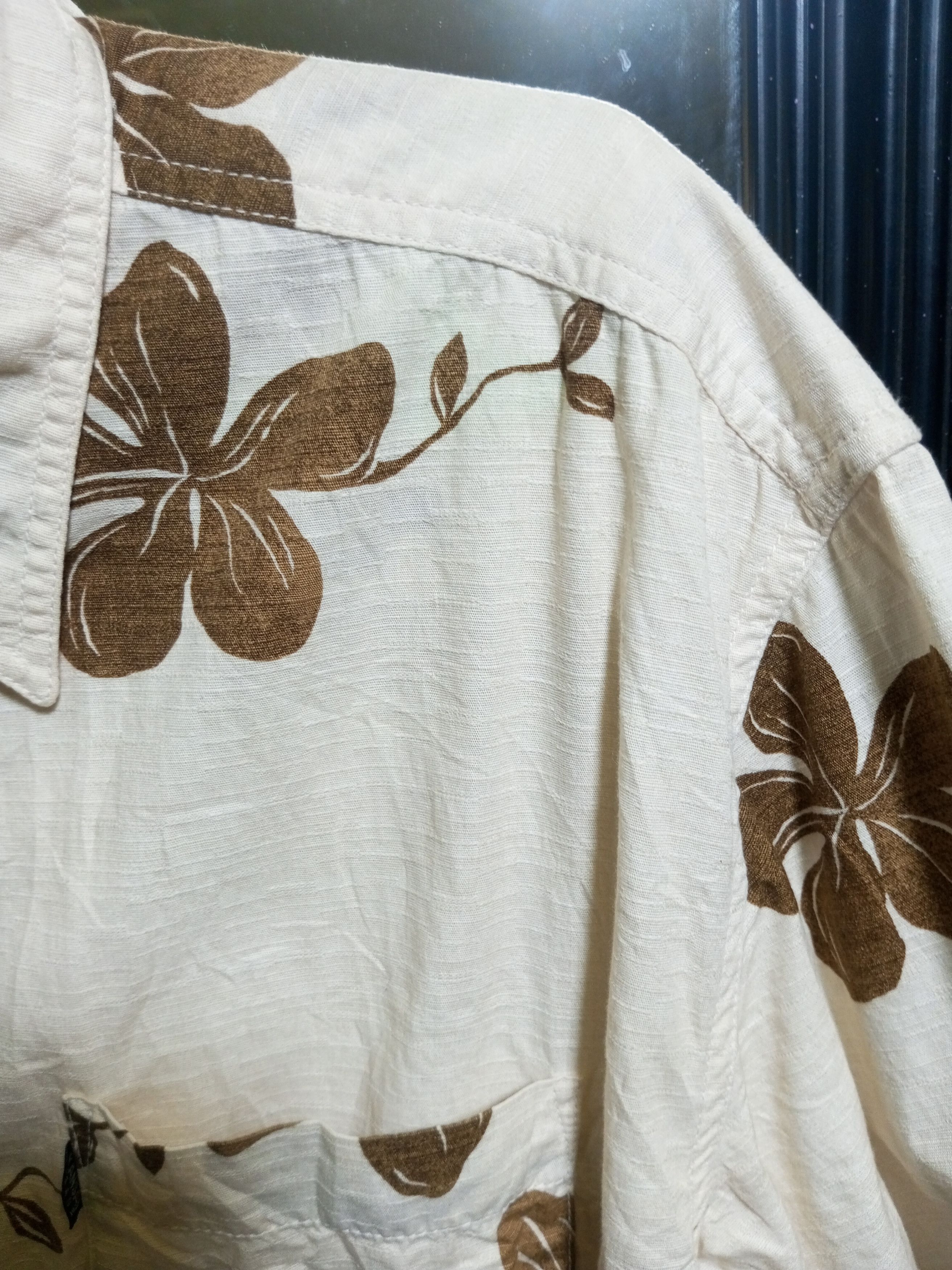 Kansai Yamamoto Vintage kansai jeans floral button up shirt Size US M / EU 48-50 / 2 - 6 Thumbnail