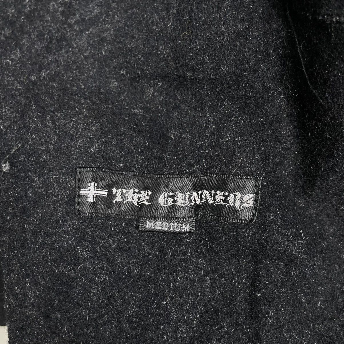 Japanese Brand The Gunners Hooded Jacket Size US M / EU 48-50 / 2 - 16 Thumbnail