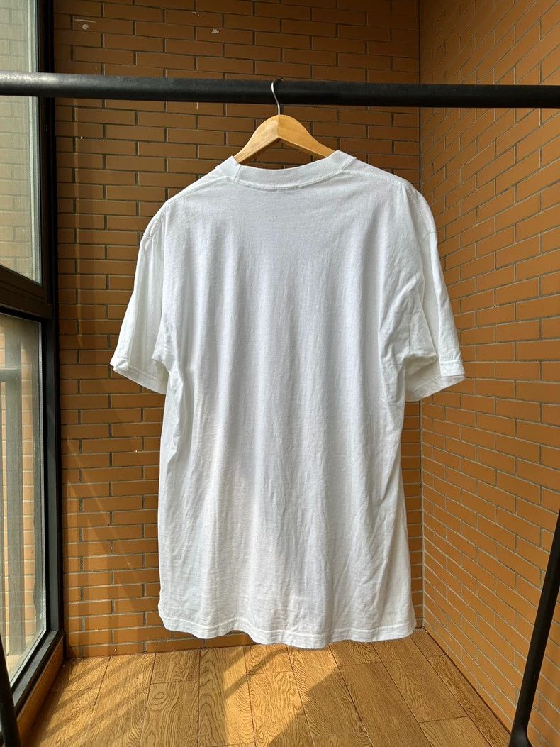 Vintage VintageTee 90s Bald Eagle 2505-Nextarrow Size US XL / EU 56 / 4 - 2 Thumbnail