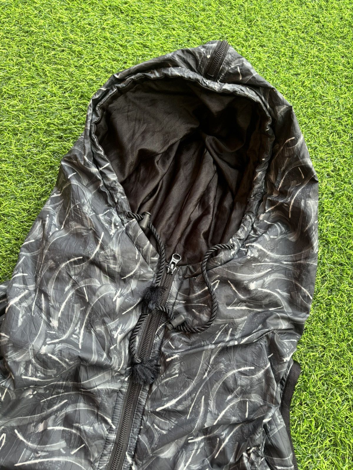 Final Home Final Home Vest Jacket Size US S / EU 44-46 / 1 - 4 Thumbnail