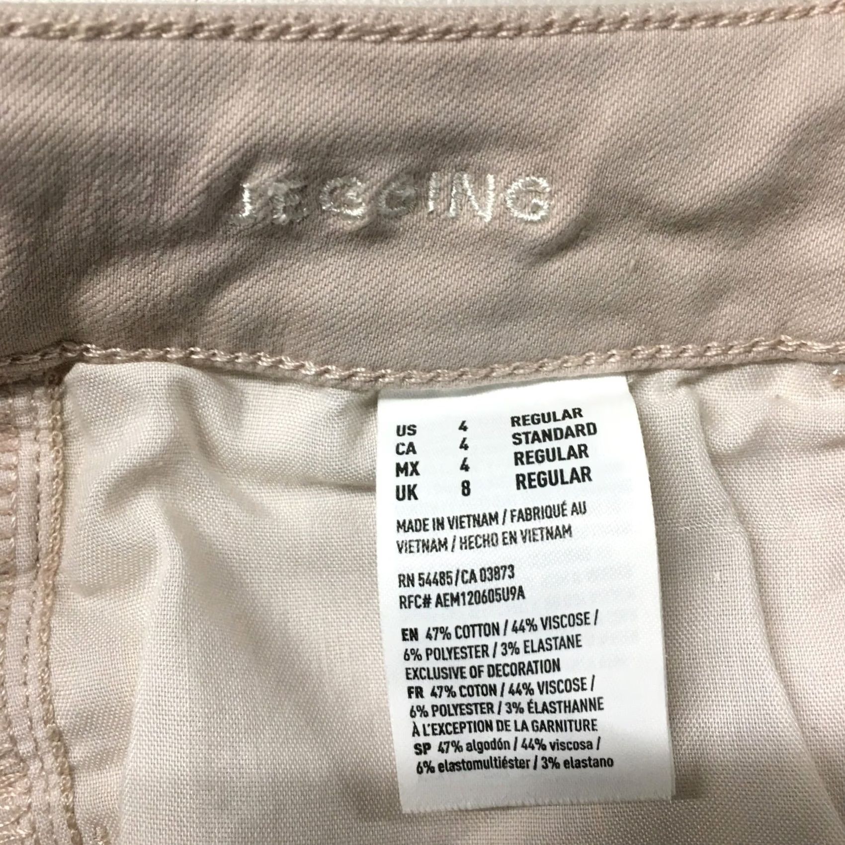 American Eagle Outfitters Item Specifications: Mens, Shoes, Black Grey, US 11 Size 27" / US 4 / IT 40 - 7 Thumbnail