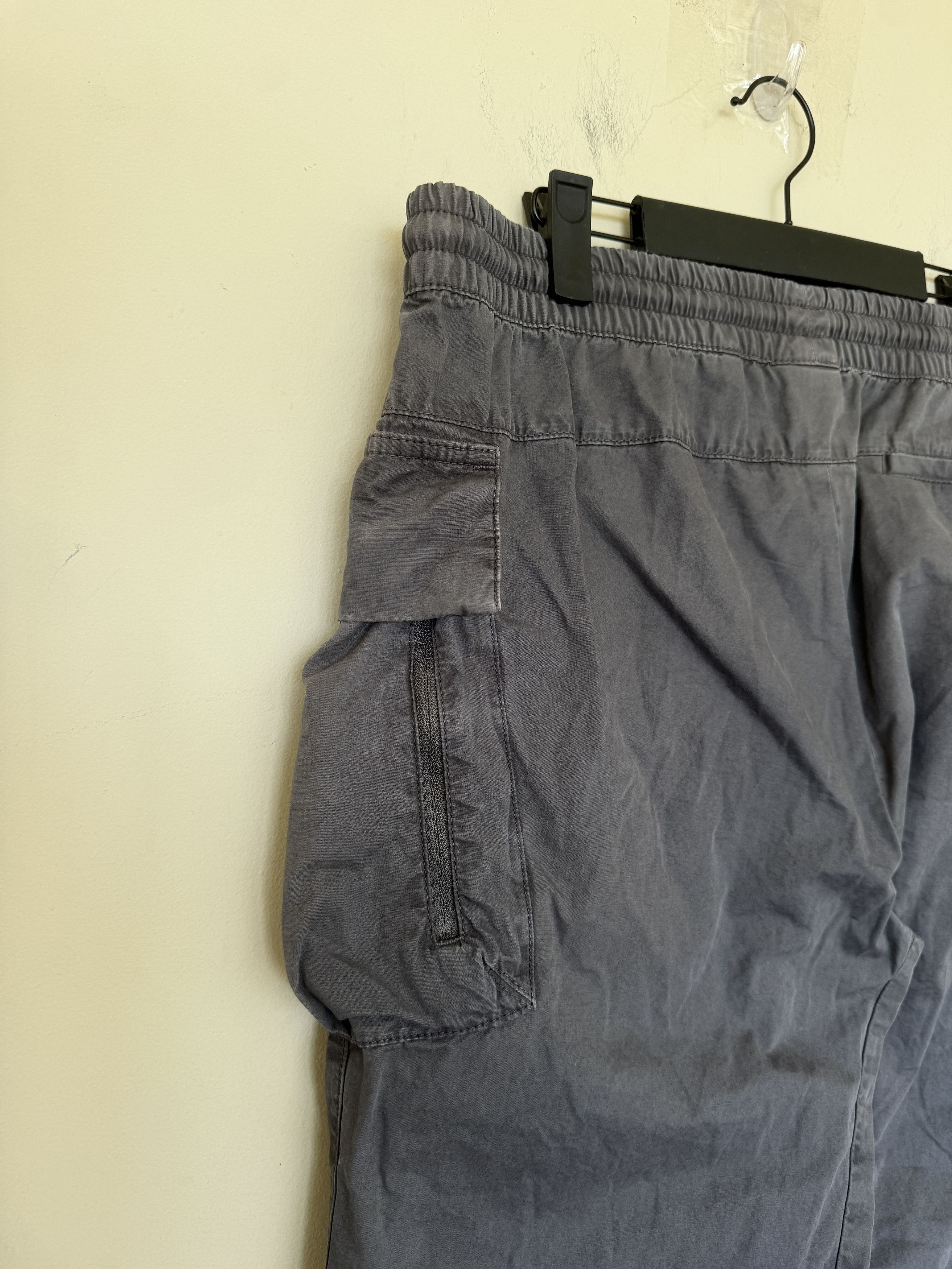 Kith Kith Cargo Pants Sz M Size US 34 / EU 50 - 12 Thumbnail
