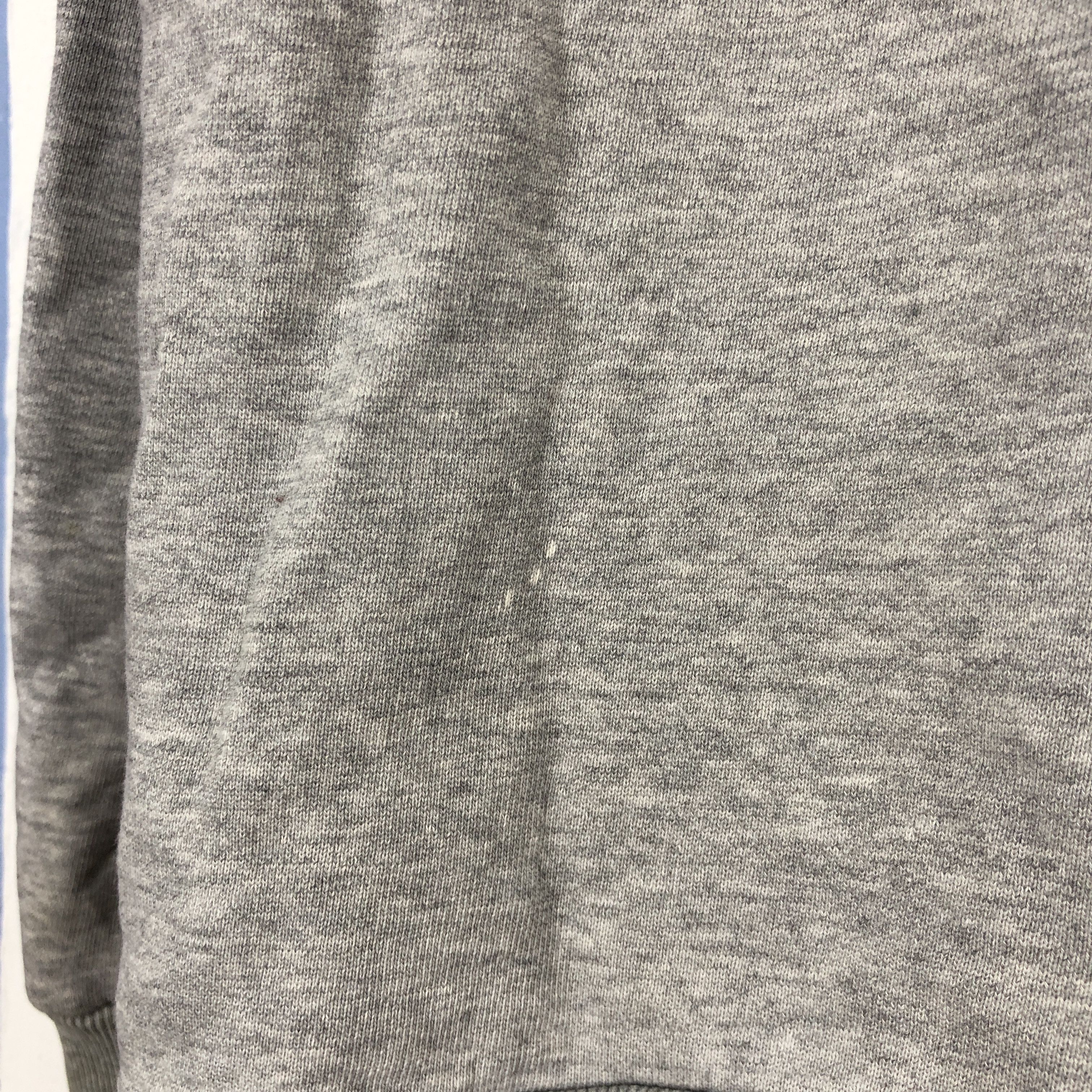 Pelle Pelle PELLE PELLE MARC BUCHANAN Crew Neck Sweatshirt #1474/AY Size US XL / EU 56 / 4 - 4 Thumbnail