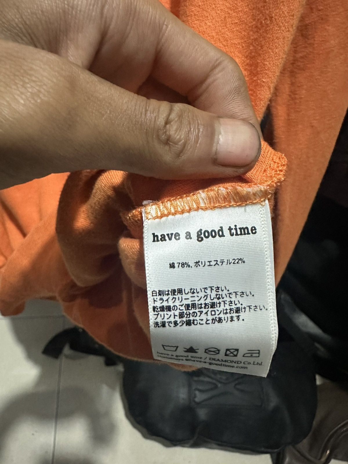 Have A Good Time Have a good time hoodie Size US L / EU 52-54 / 3 - 2 Thumbnail