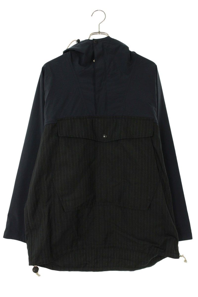 CDG by Comme des Garcons × Comme des Garcons CDG China Jacket