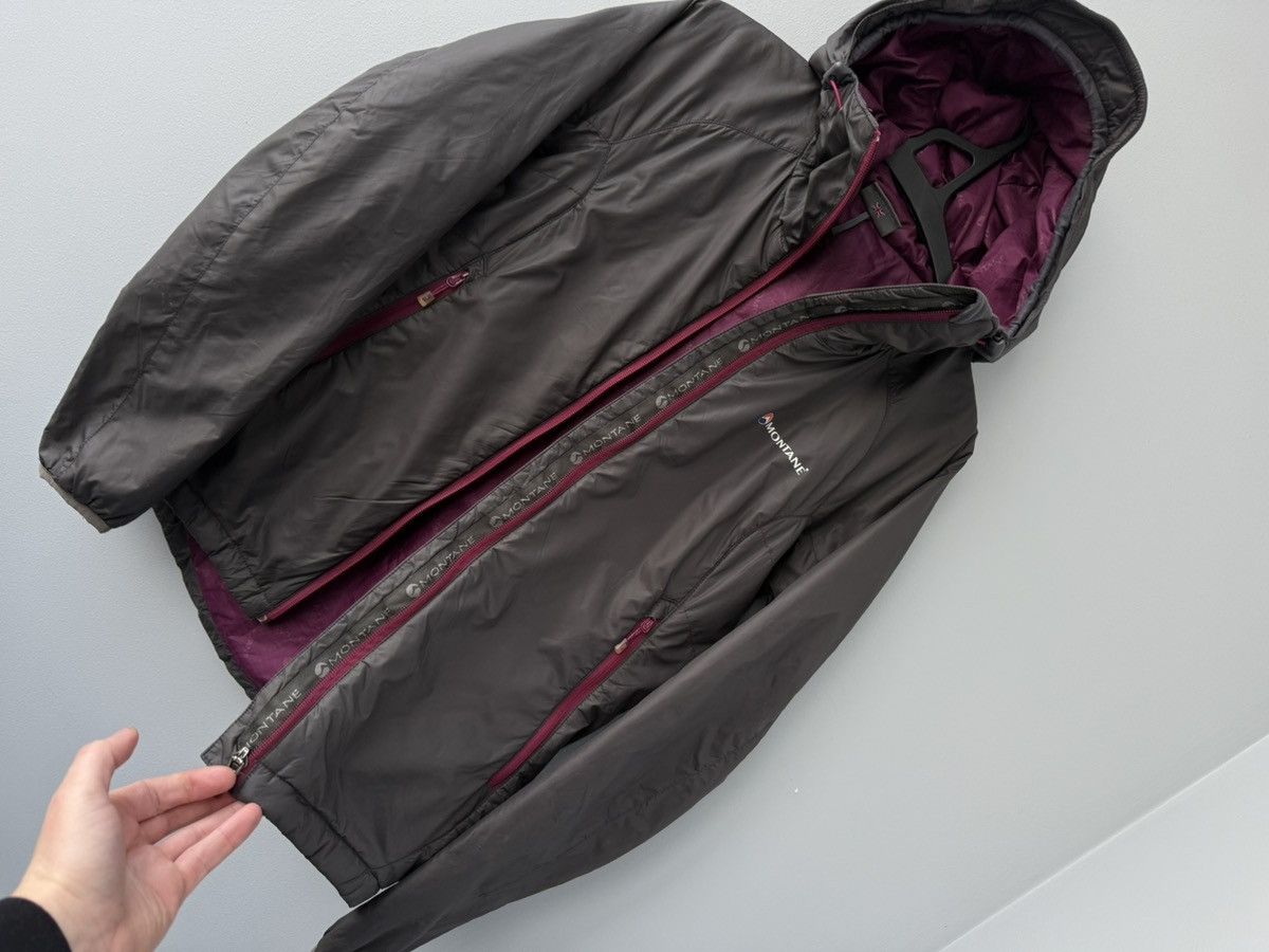 Montane Montane Women’s Jacket Size S / US 4 / IT 40 - 7 Thumbnail