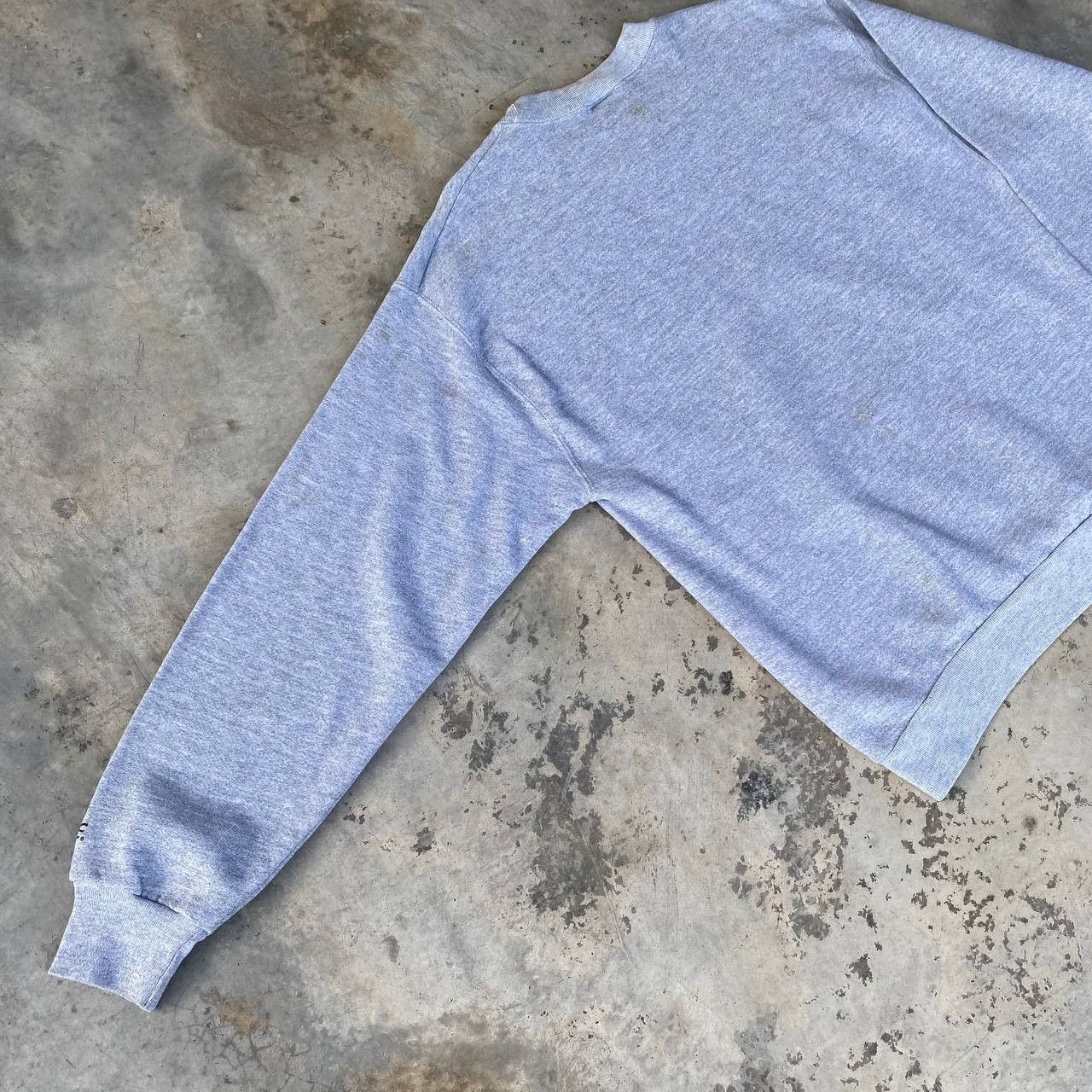 Vintage VINTAGE 80S IOWA HAWKEYES SWEATSHIRT JUMPER CREWNECK Size US M / EU 48-50 / 2 - 15 Thumbnail