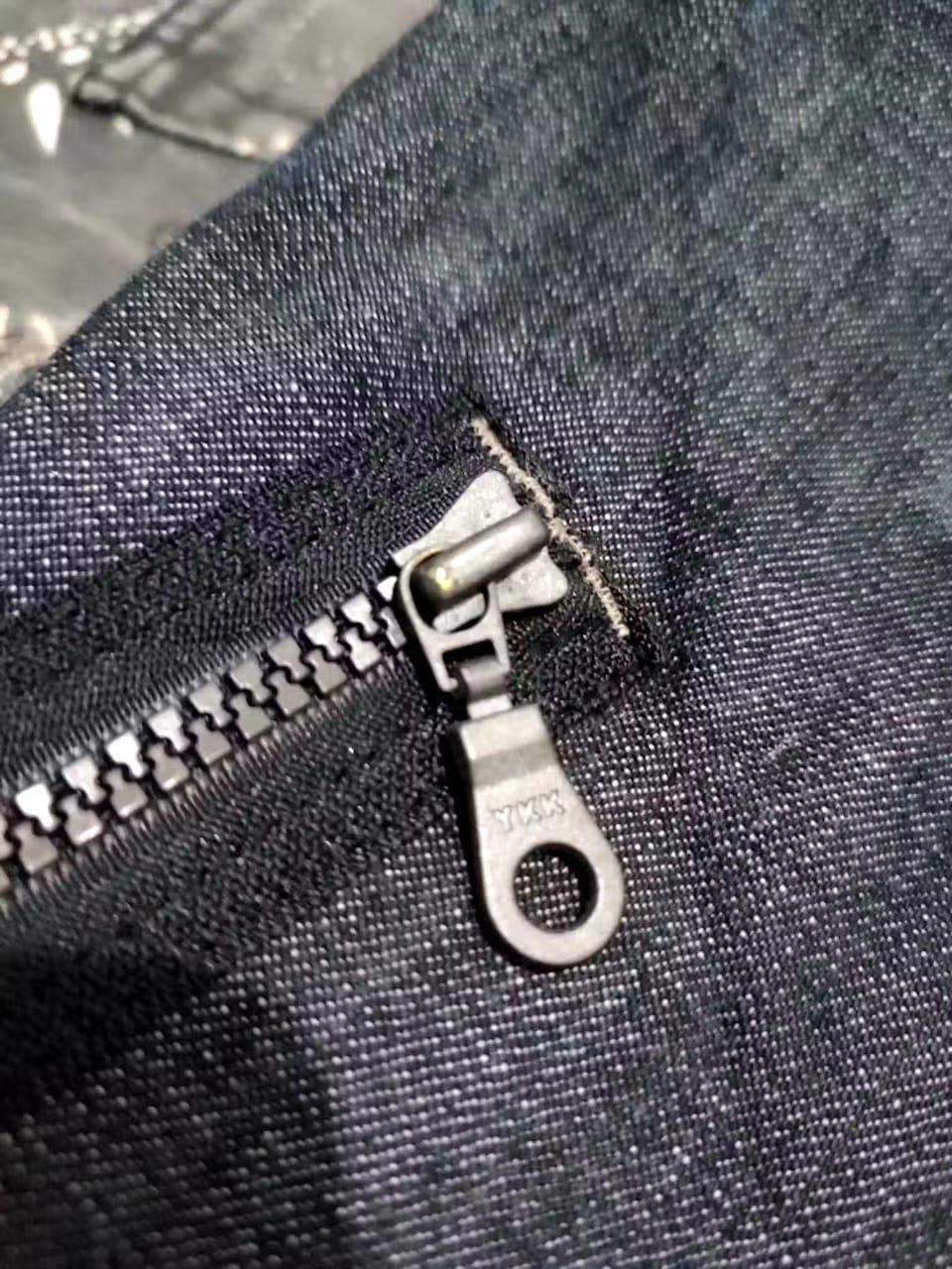 Marithe + Francois Girbaud Marithe Francois Girbaud Multipocket Jeans cropped Pants Size 29" - 5 Thumbnail