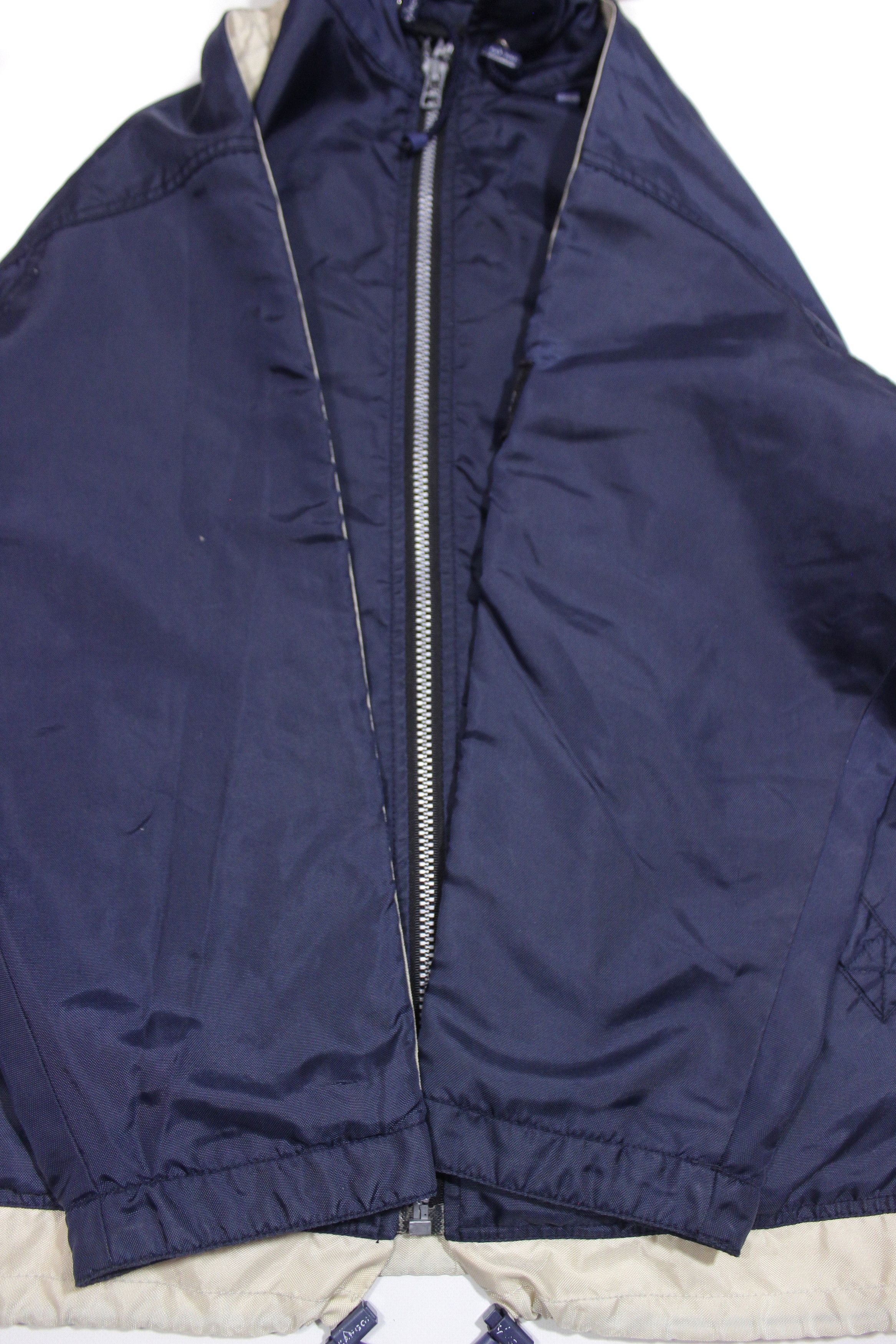 Kangol 90S Big Logo Rap Jacket Size US S / EU 44-46 / 1 - 5 Thumbnail