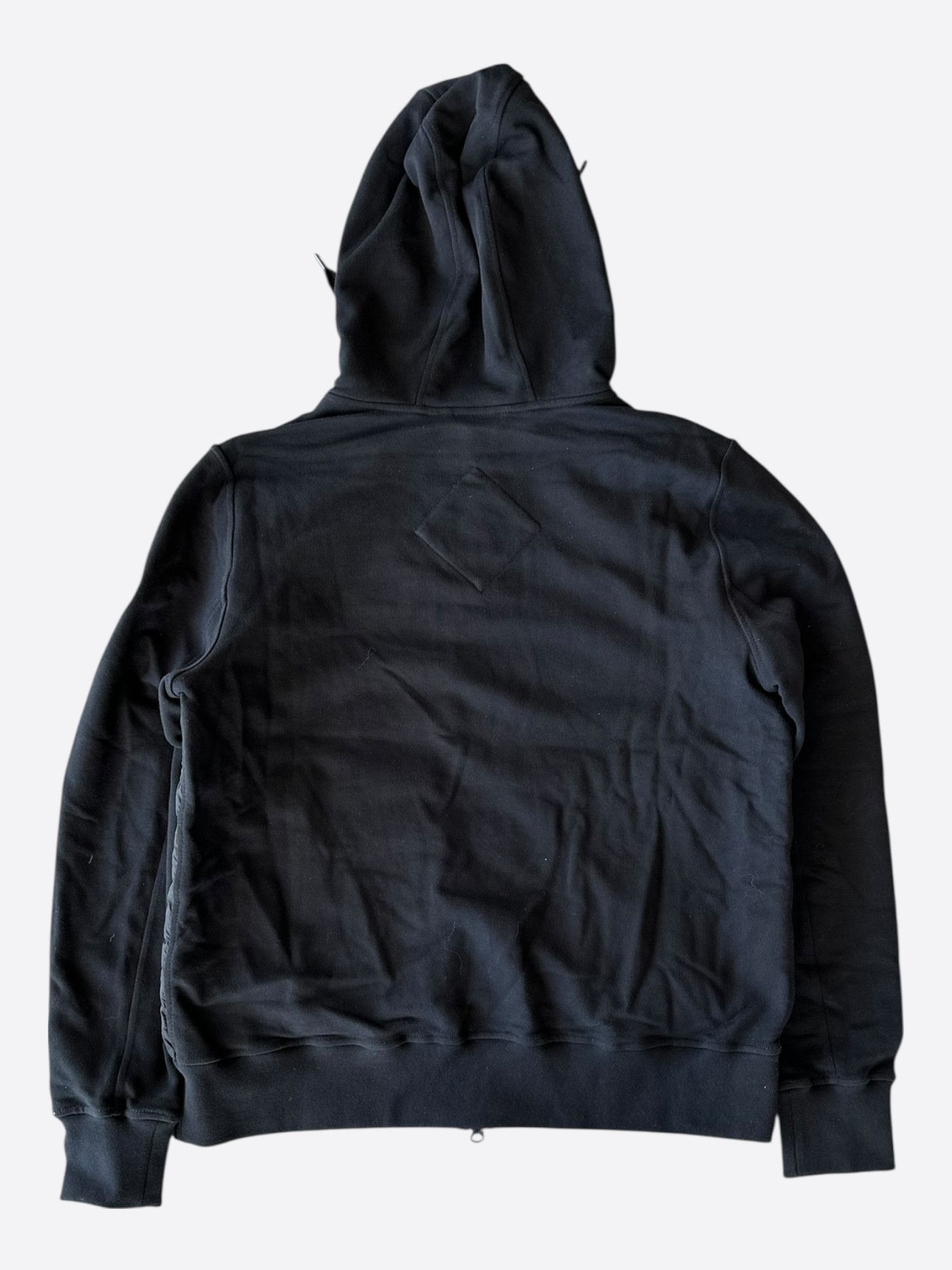 Canada Goose Black Hybridge Muskoka Hoody Black Label Women's Jacket Size US M / EU 48-50 / 2 - 2 Thumbnail
