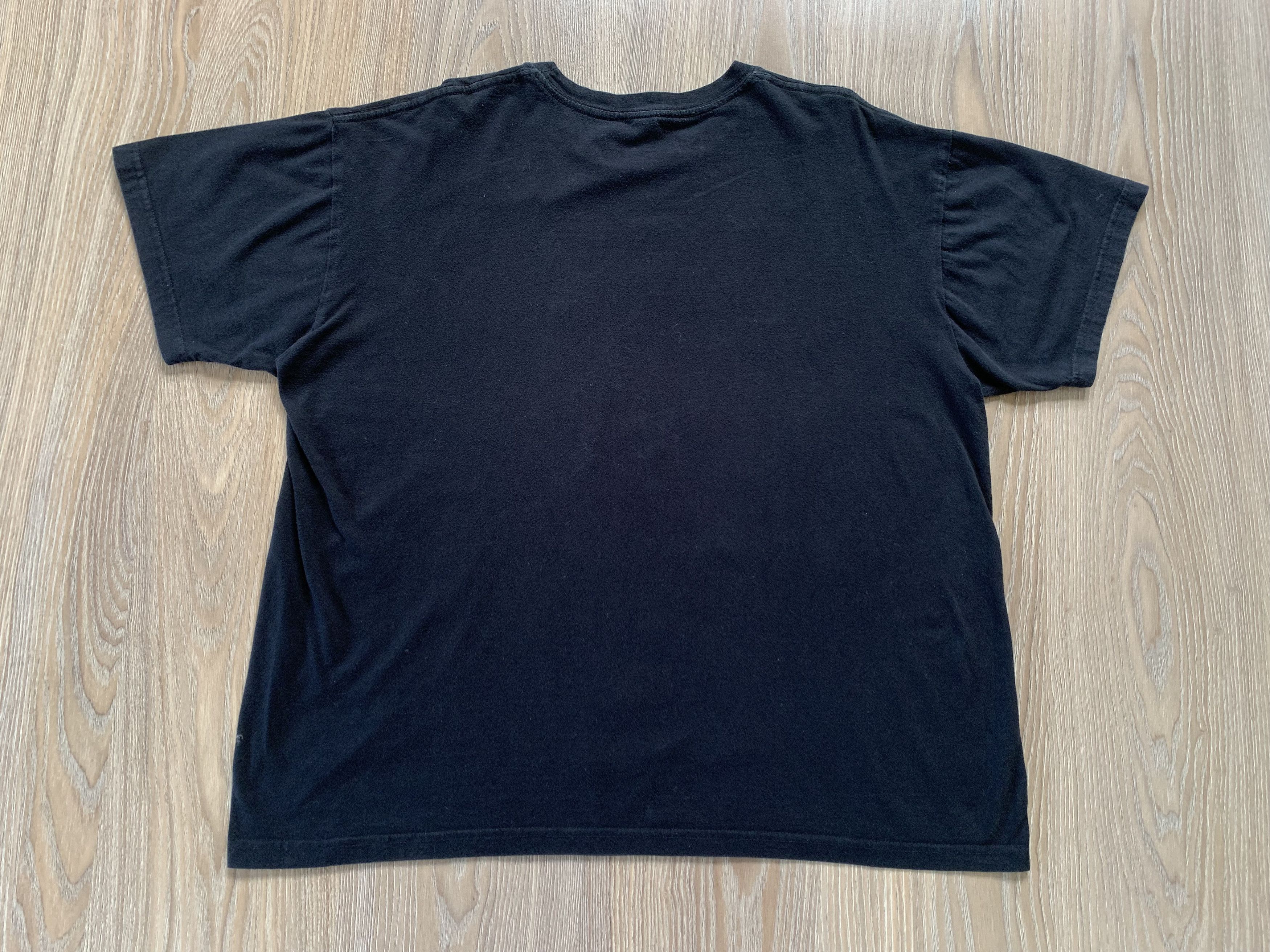 Cartoon Network Family Guy Stewie Black Printed T-Shirt Size US XL / EU 56 / 4 - 3 Thumbnail