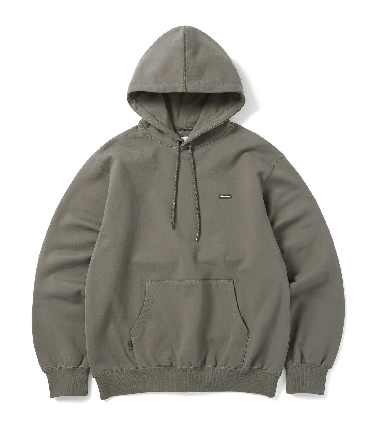 thisisneverthat THISISNEVERTHAT TNT Classic HDP Hoodie XL Size US XL / EU 56 / 4 - 1 Thumbnail