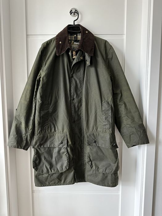 Barbour c36 clearance