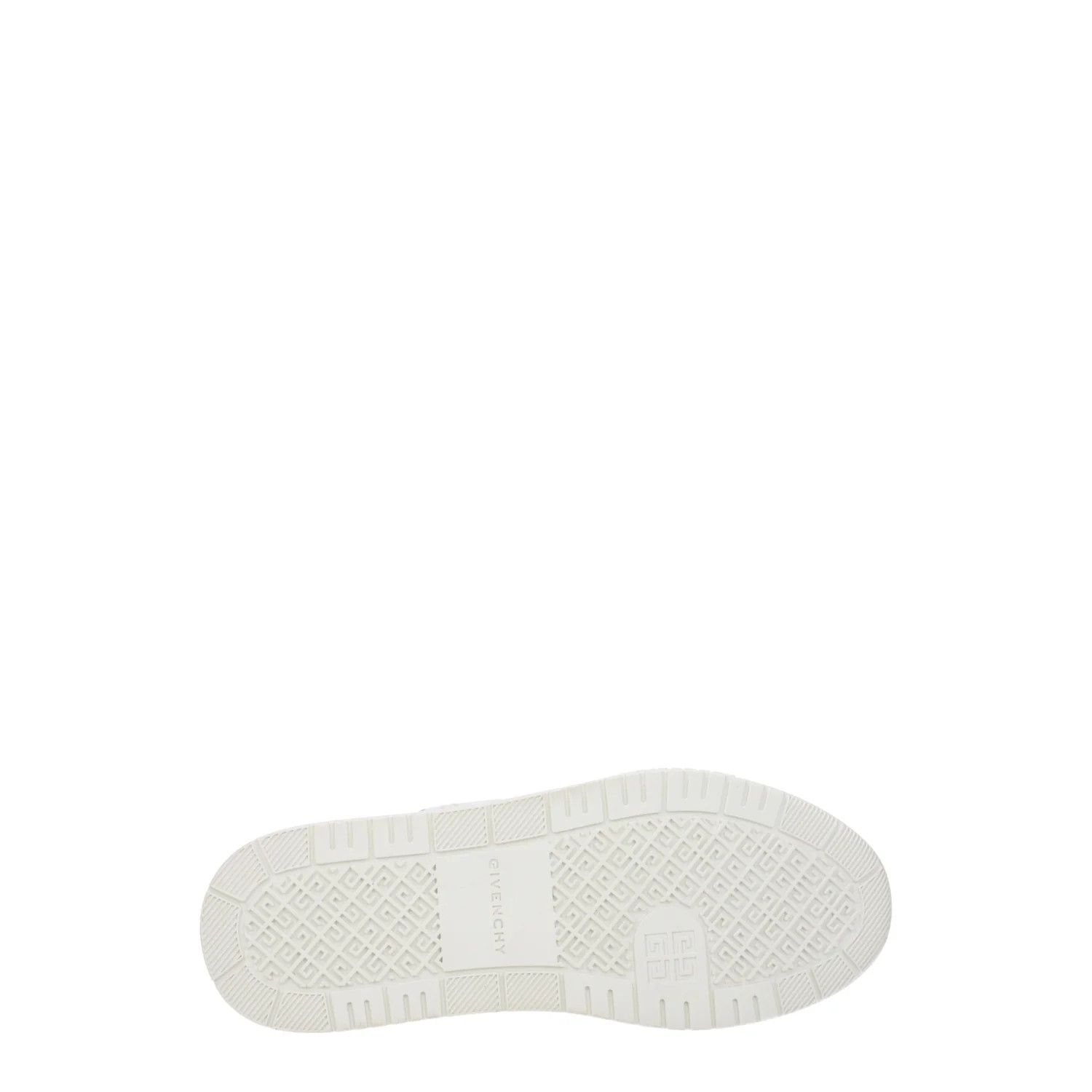 Givenchy ob1o1e1124 Leather Sneakers in White Size US 6 / IT 36 - 5 Thumbnail