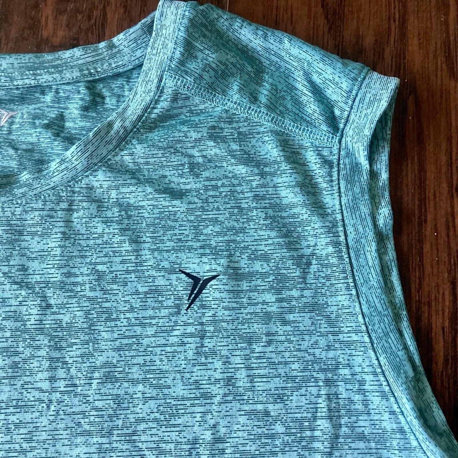 Old Navy Old Navy Active Muscle Tee Size US XXL / EU 58 / 5 - 3 Thumbnail