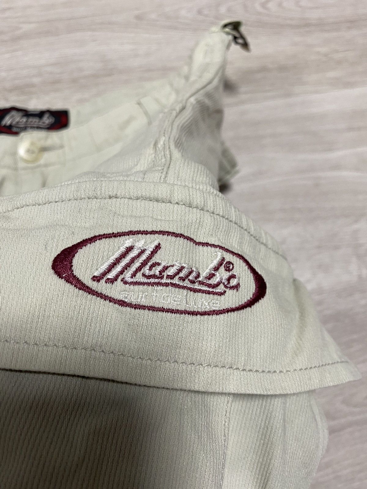 Mambo Vintage MAMBO 90’s Cargo shorts size Large 34” Size US 34 / EU 50 - 3 Thumbnail