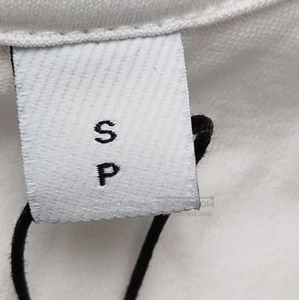 Burberry Burberry Colorful Logo Cotton Tank Top . Size US S / EU 44-46 / 1 - 6 Thumbnail
