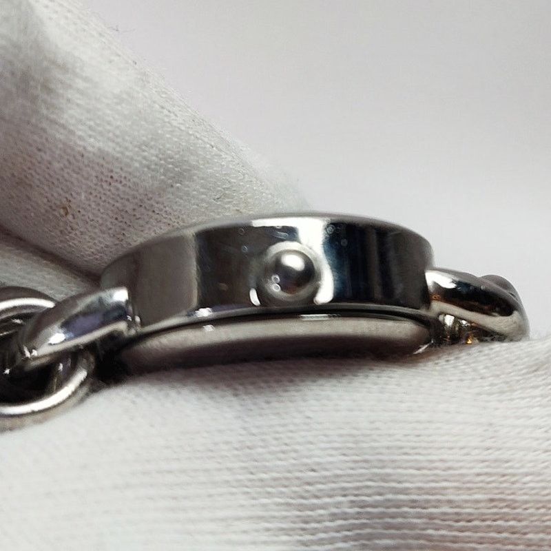 Disney Disney Mickey Mouse Charm Bracelet Watch Silver Glove Dangle Size ONE SIZE - 2 Thumbnail