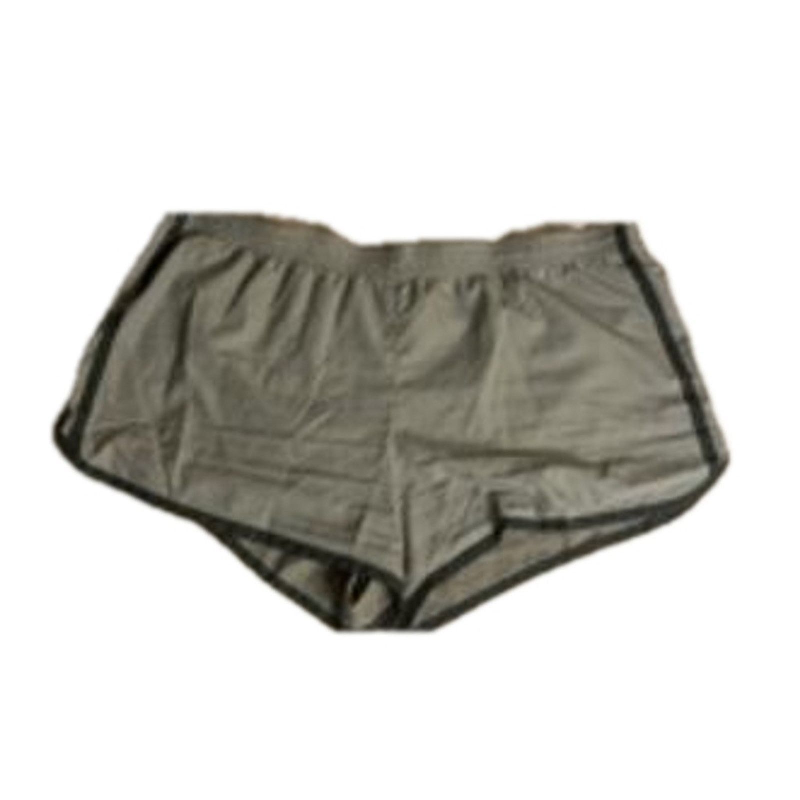Other Sporty Y2K Gray Running Shorts Mossimo Supply Co. Women’s M Size 30" / US 8 / IT 44 - 2 Thumbnail