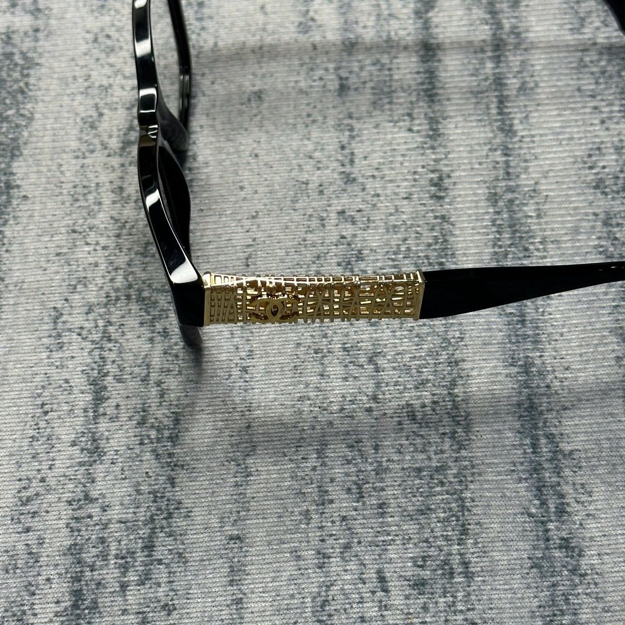 Chanel CHANEL 0CH3477 C622 EYEGLASSES Size ONE SIZE - 6 Thumbnail