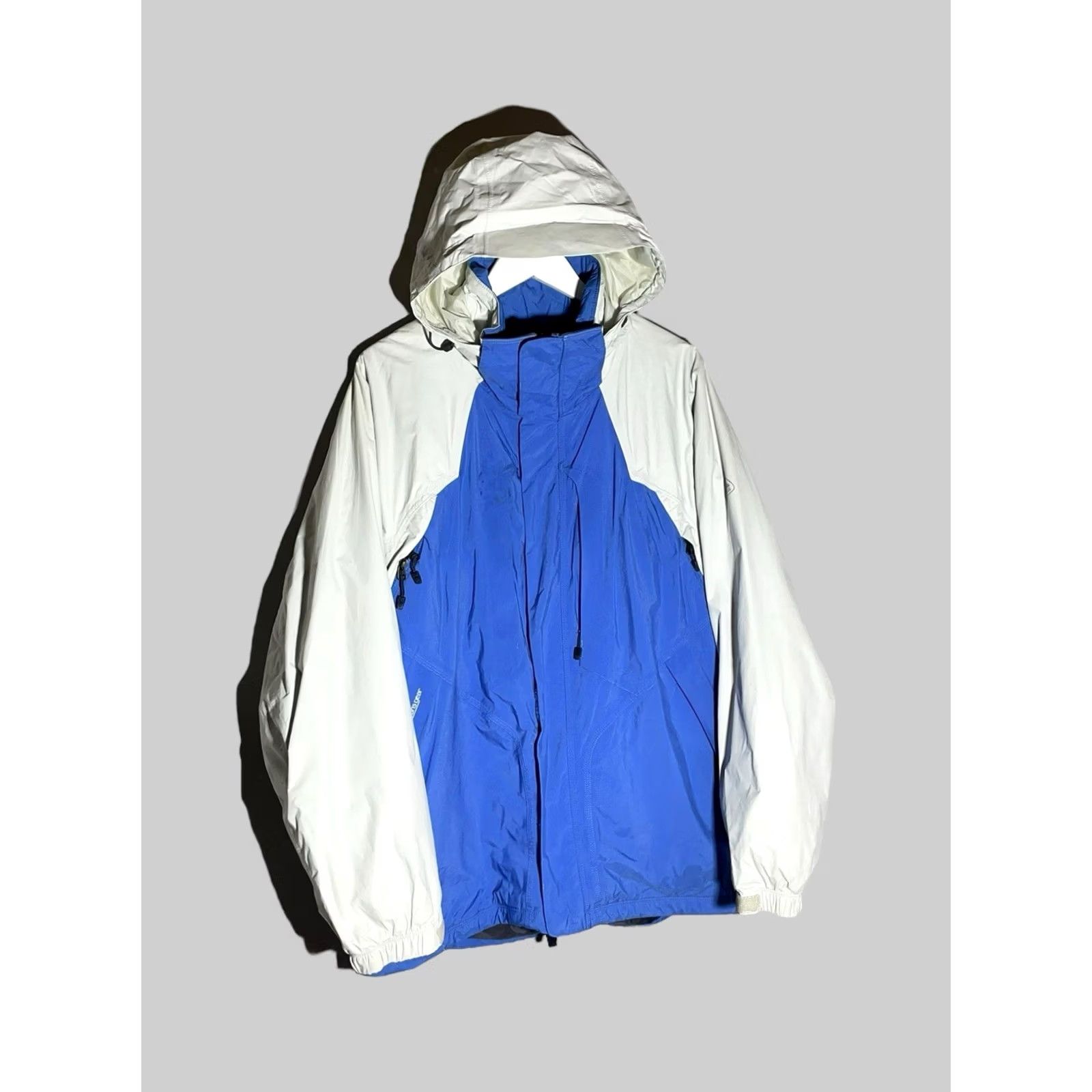 Nike Nike ACG Vintage Mens Ski Jacket Shirt Size US L / EU 52-54 / 3 - 2 Thumbnail