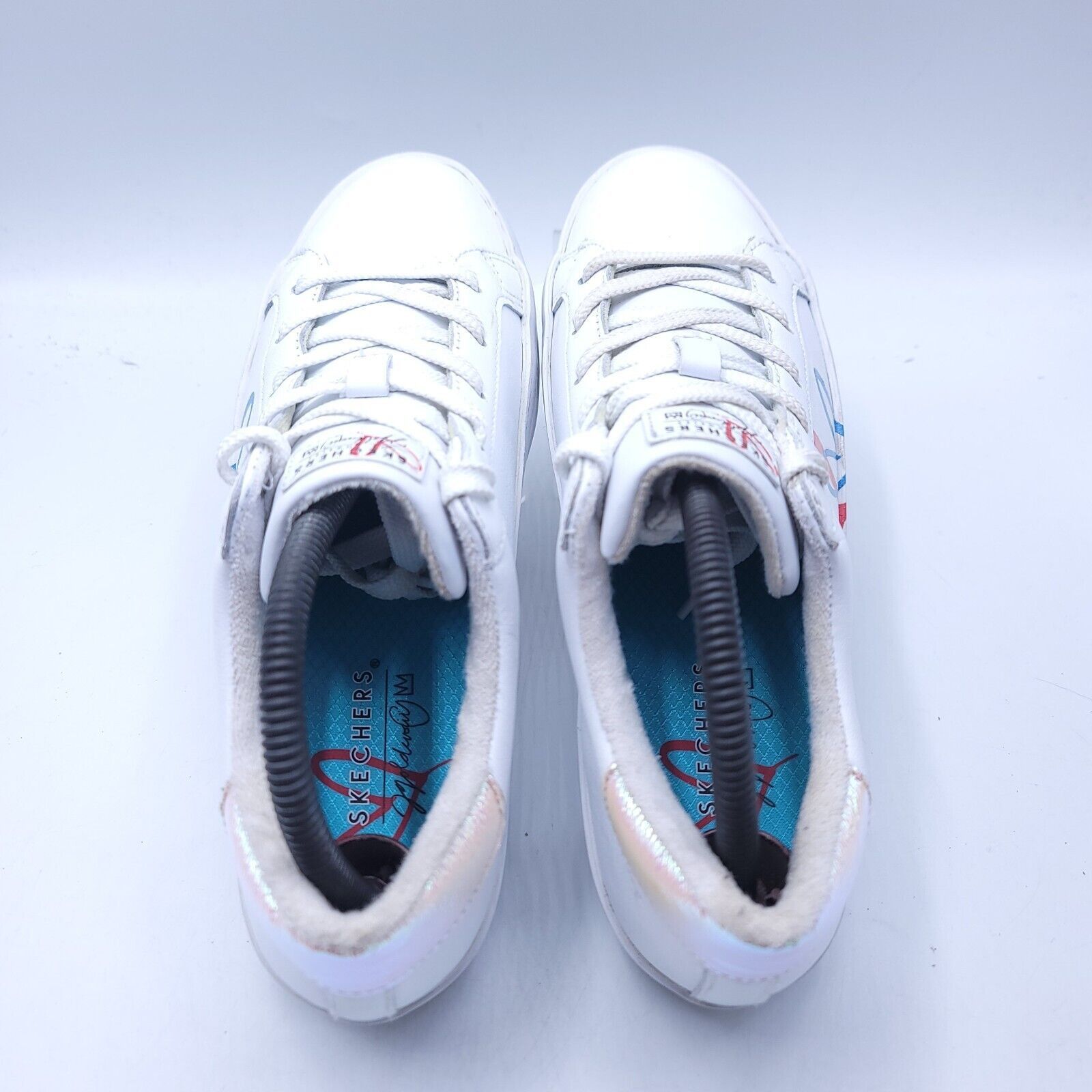 SKECHERS Skechers X JGoldcrown Diamond Starz Womens Size 7.5 155513 Size US 7.5 / IT 37.5 - 4 Thumbnail